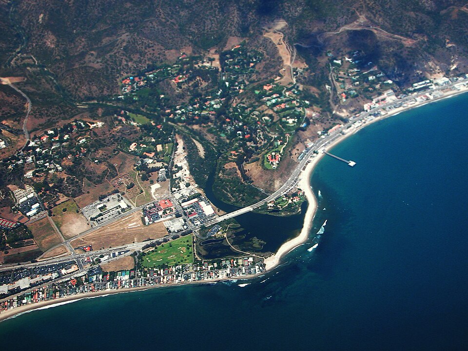 MalibuAir